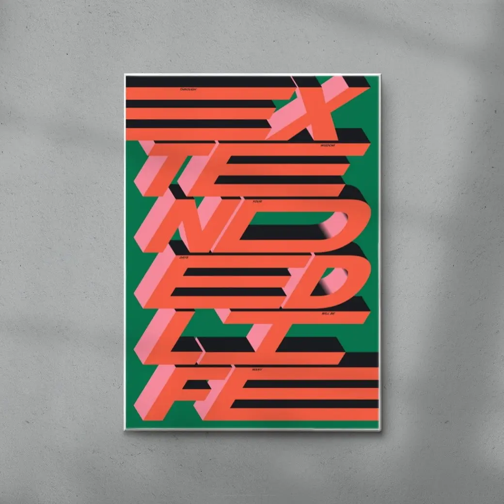 EXTD LIFE - Image 3