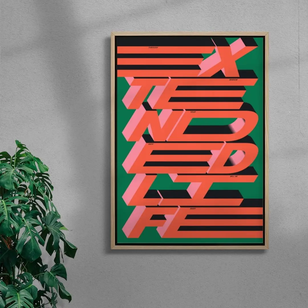 EXTD LIFE - Image 6