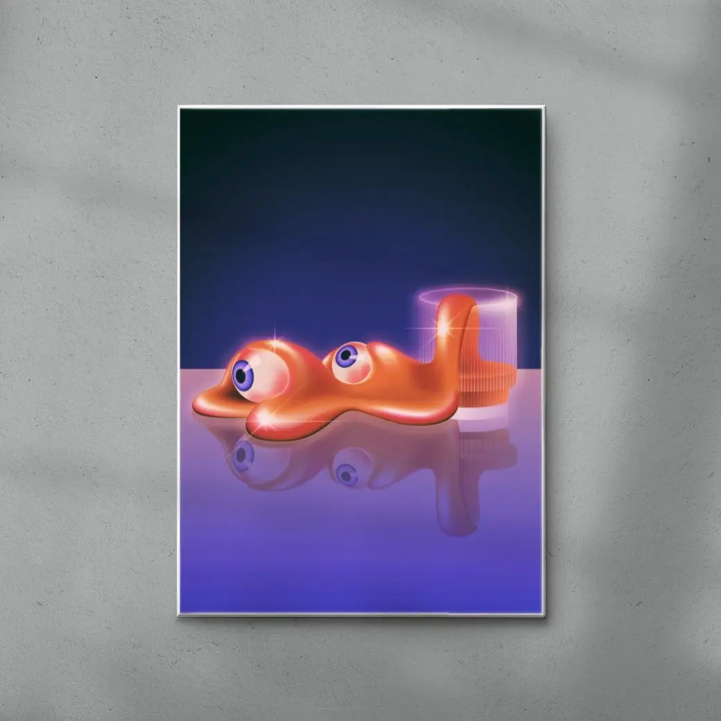 Eyes and Elusive Whisky - Image 6