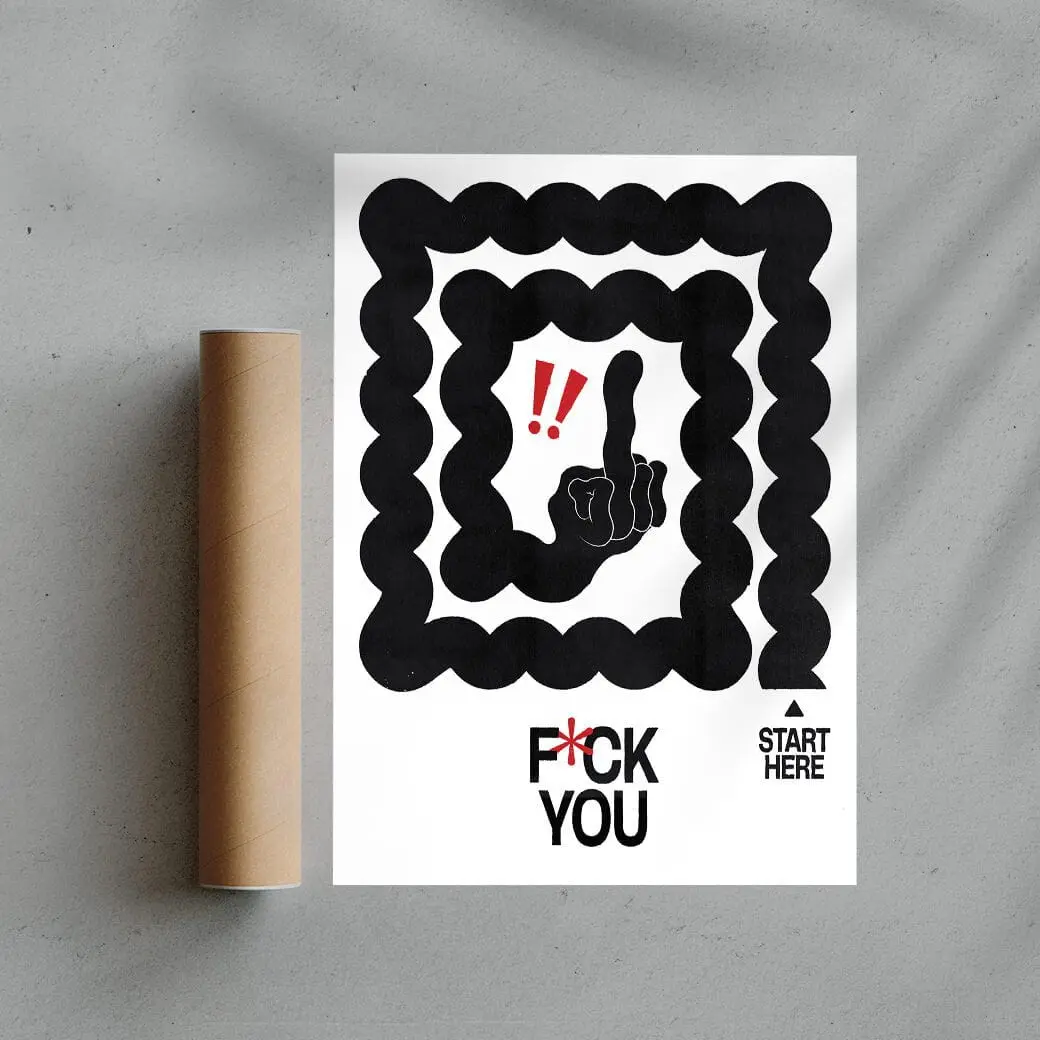 F U - Image 2