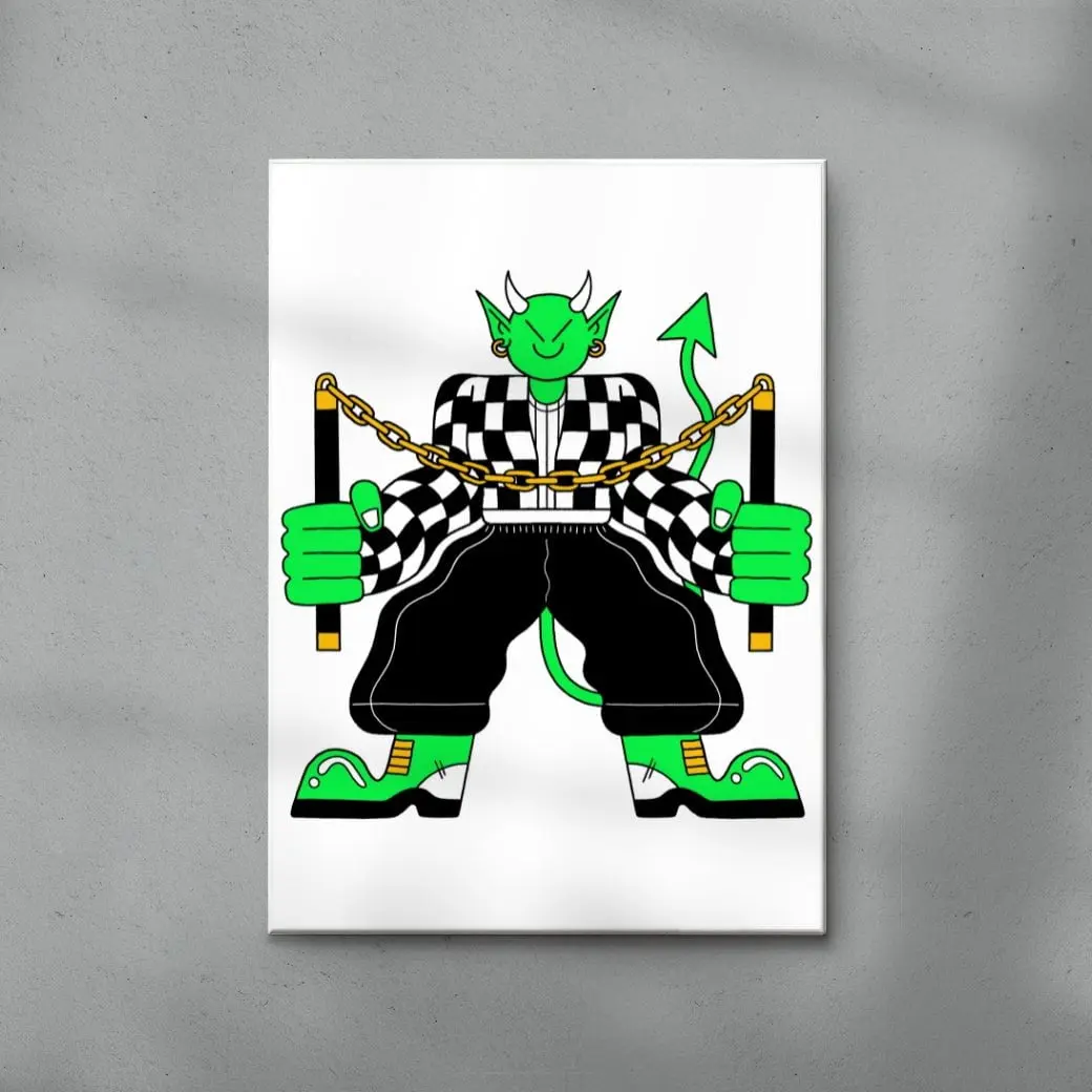 Face Your Demons - Image 6