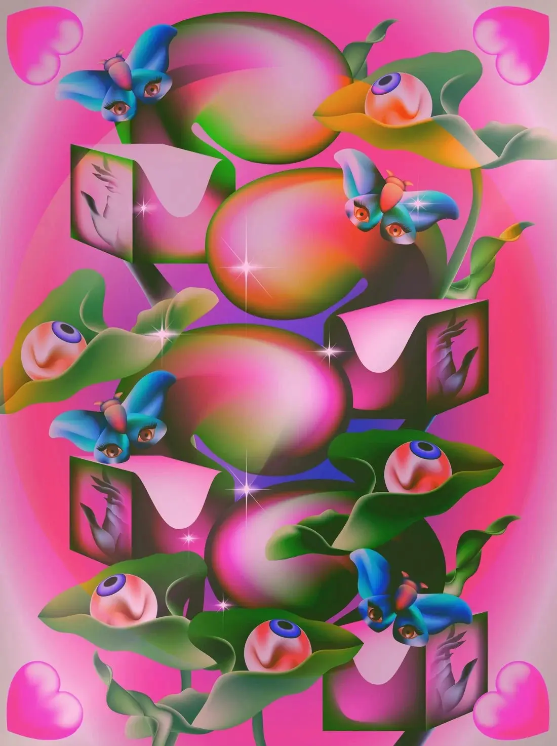 Fairy Garden - Image 2