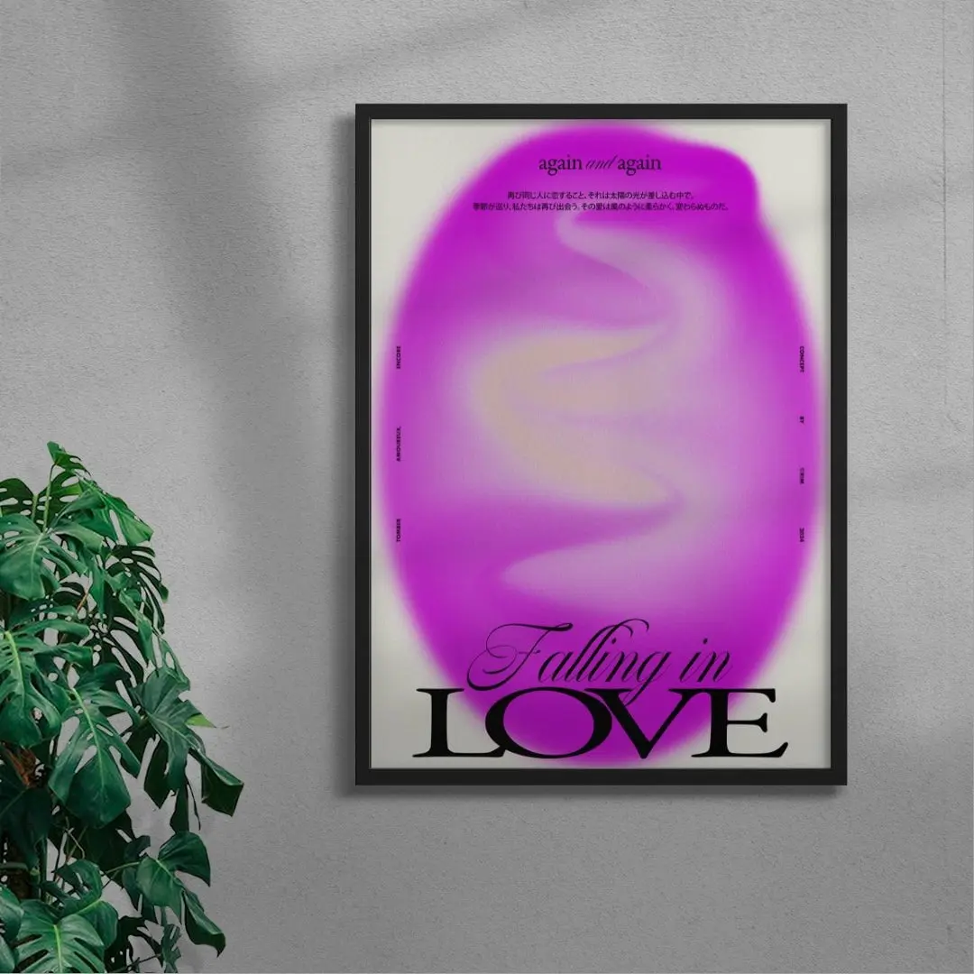 Falling in Love - Image 3