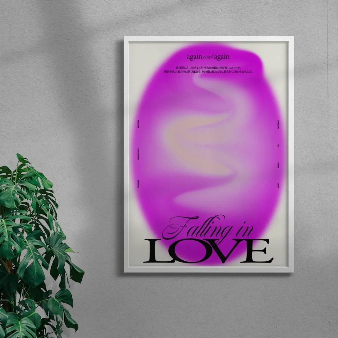 Falling in Love - Image 4