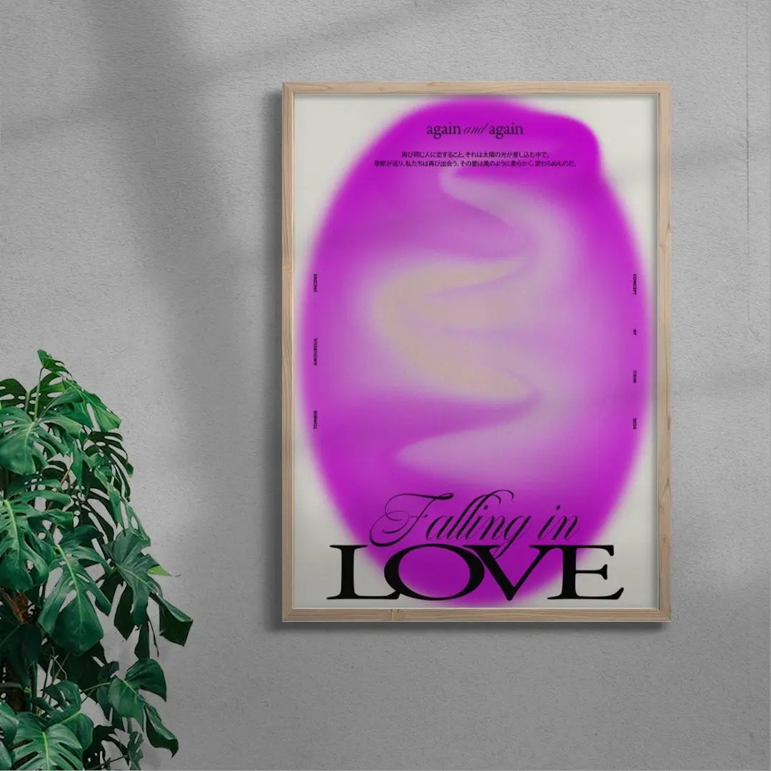 Falling in Love - Image 5