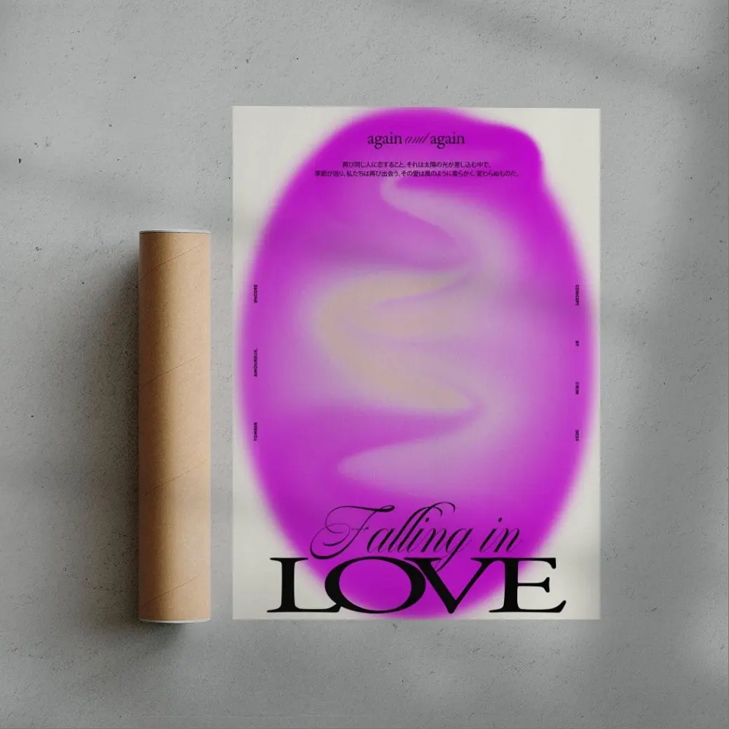 Falling in Love - Image 3