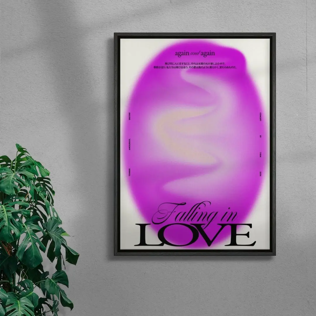 Falling in Love - Image 3