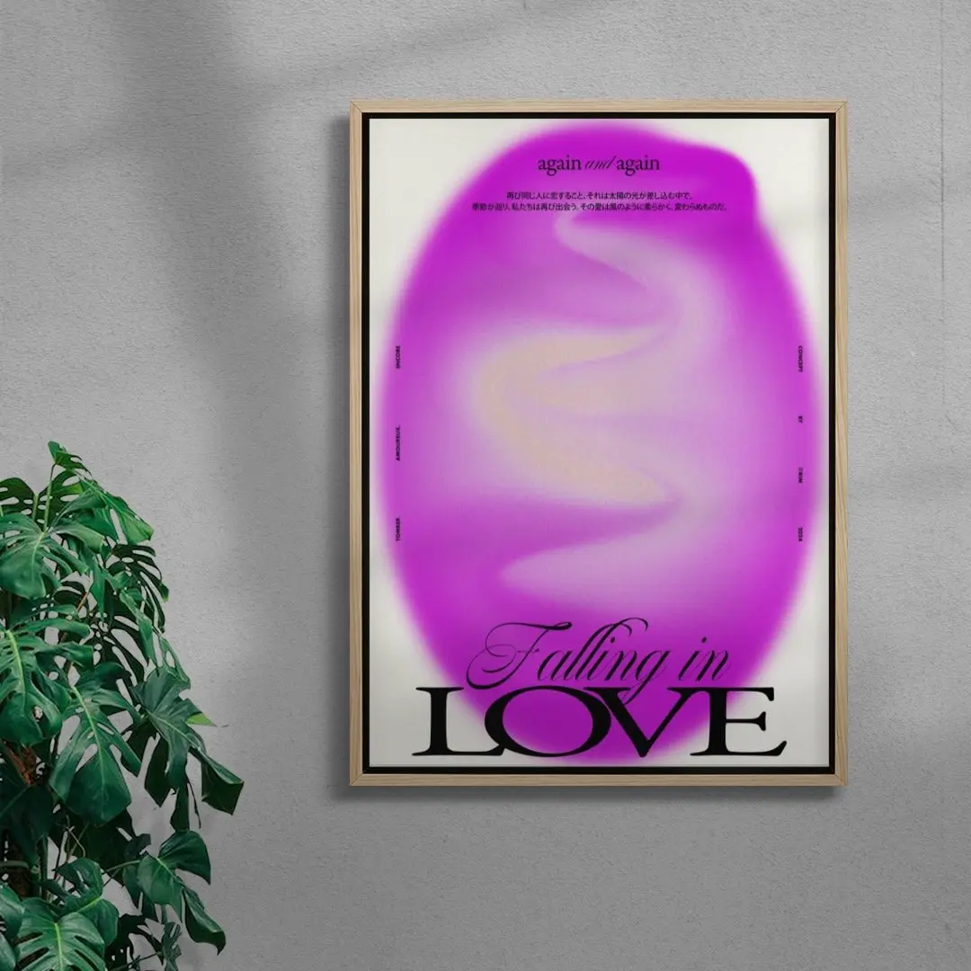 Falling in Love - Image 4