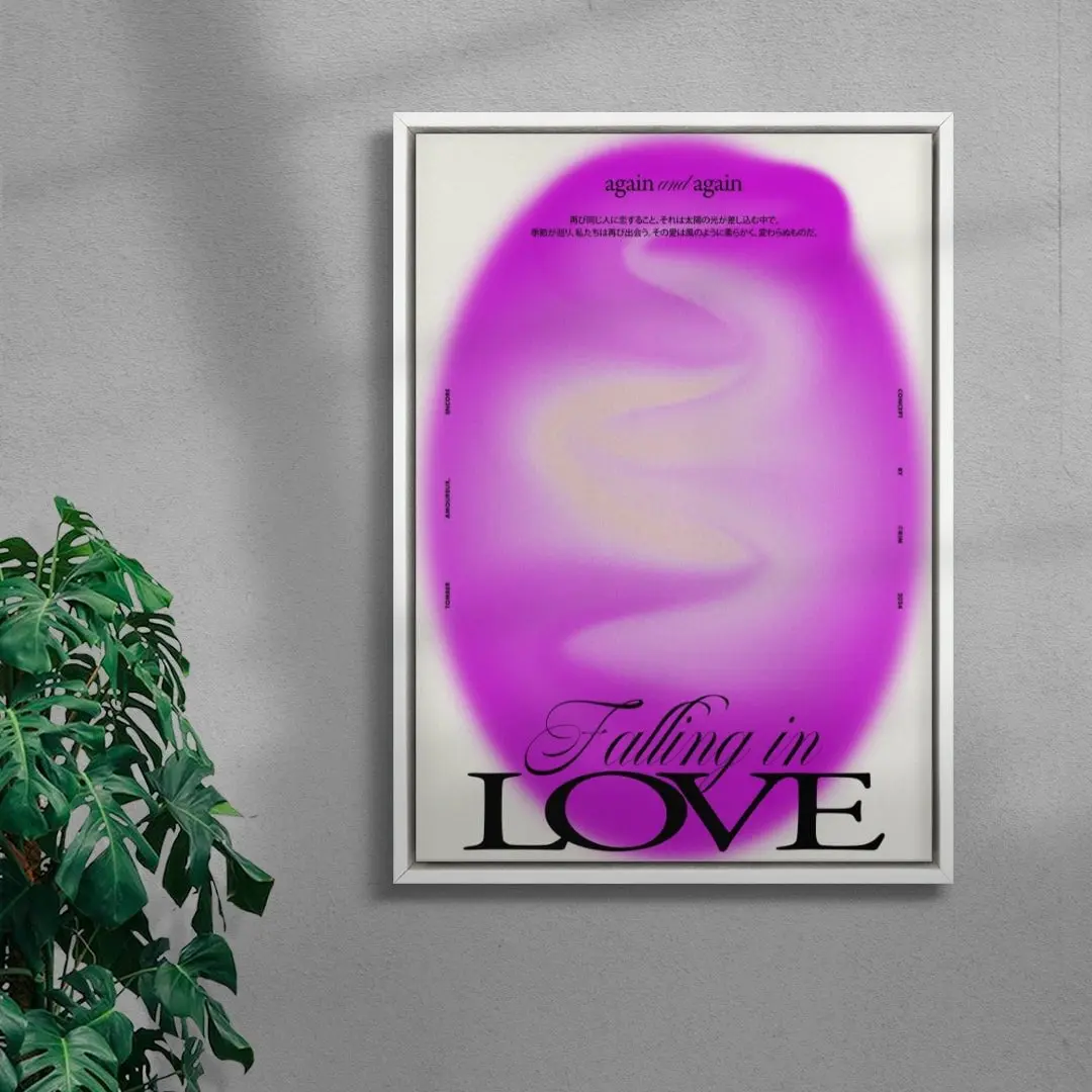 Falling in Love - Image 5