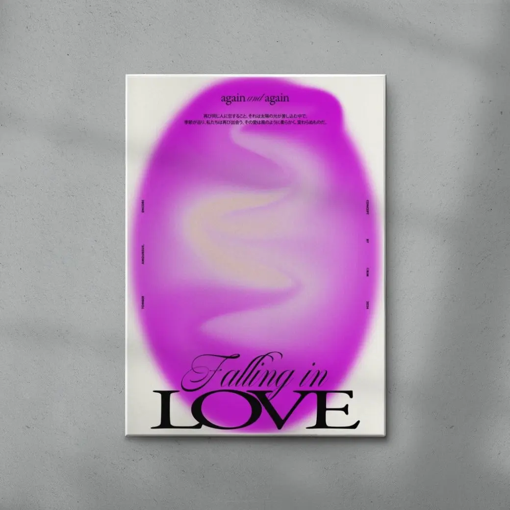 Falling in Love - Image 6