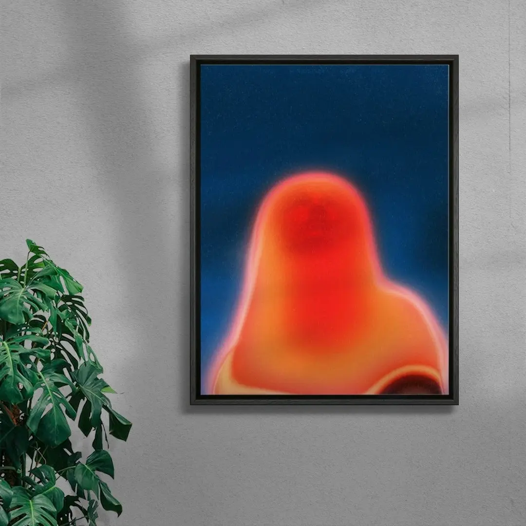 Falling Upwards To The Clouds - Image 4