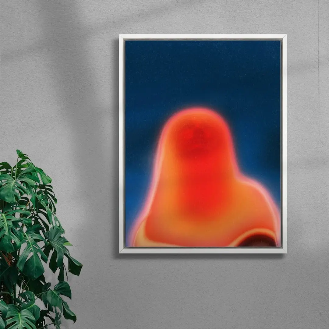 Falling Upwards To The Clouds - Image 5