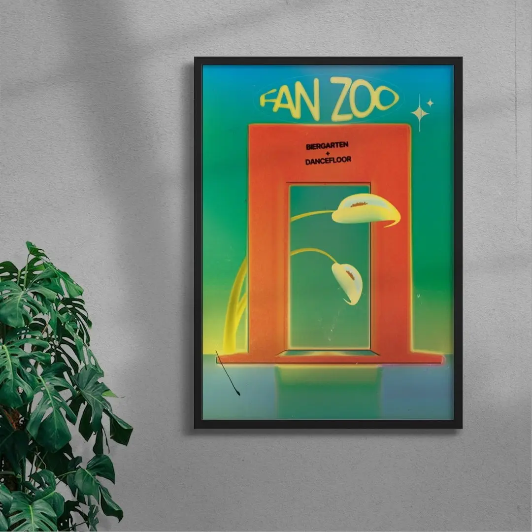 Fan Zoo - Image 3