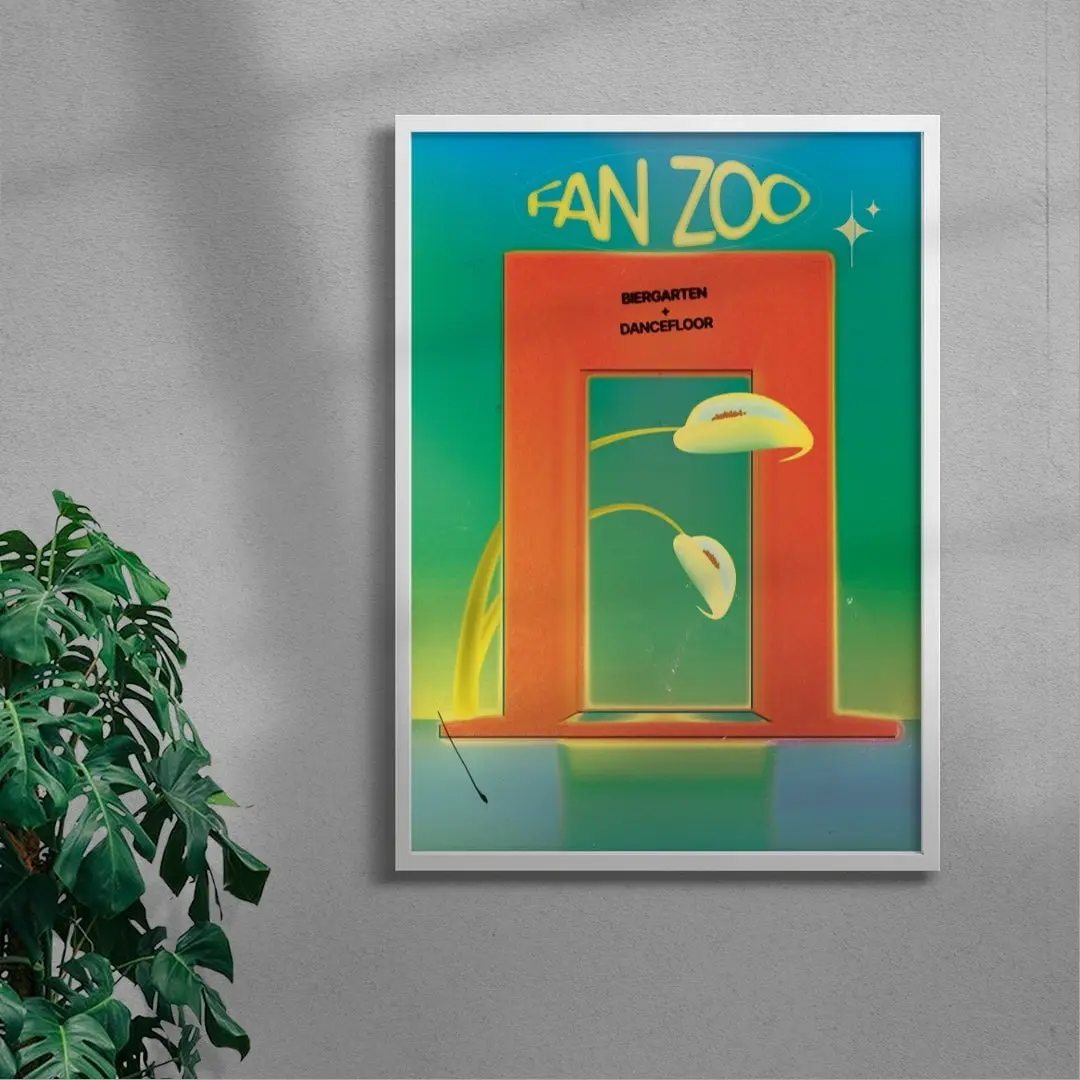 Fan Zoo - Image 4