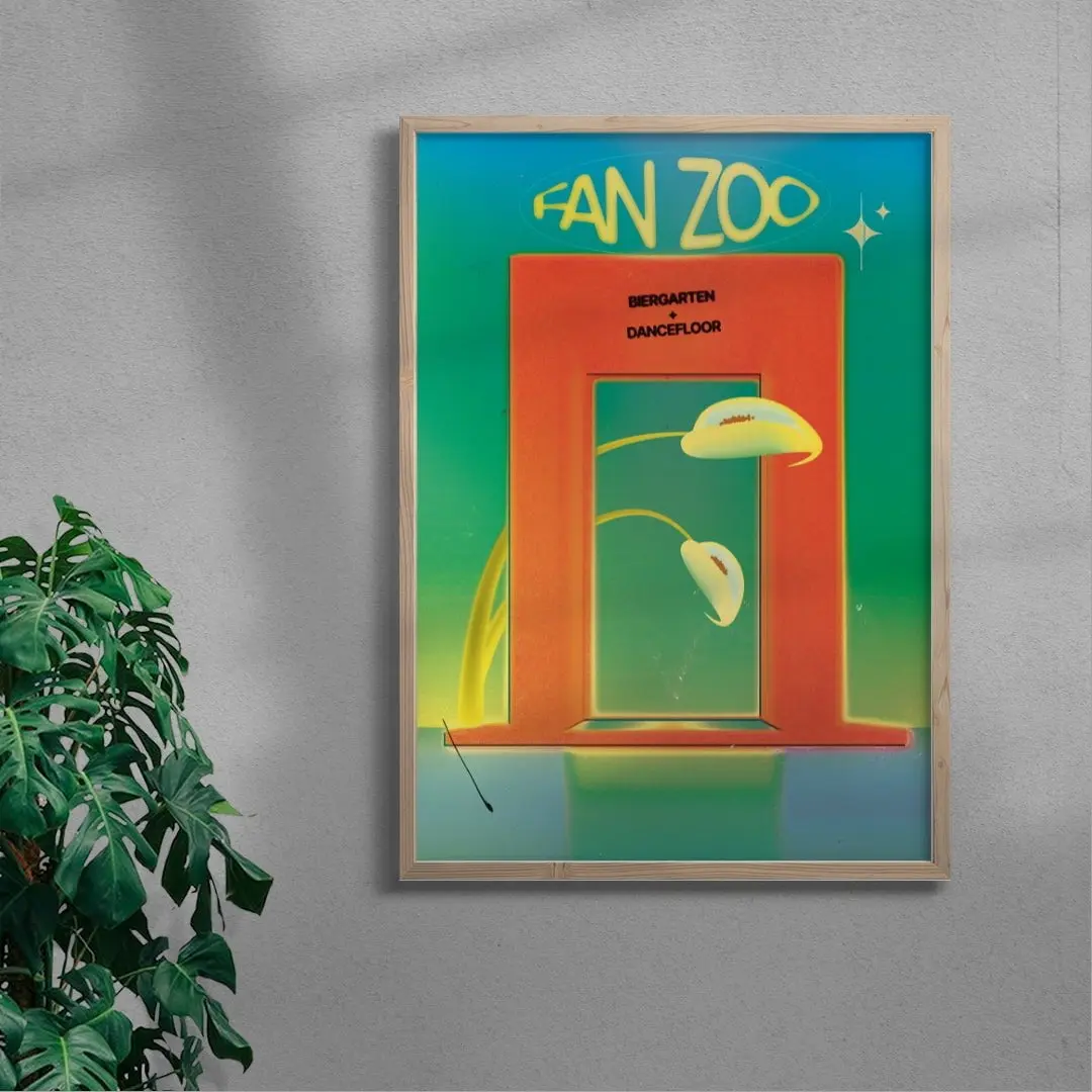 Fan Zoo - Image 5