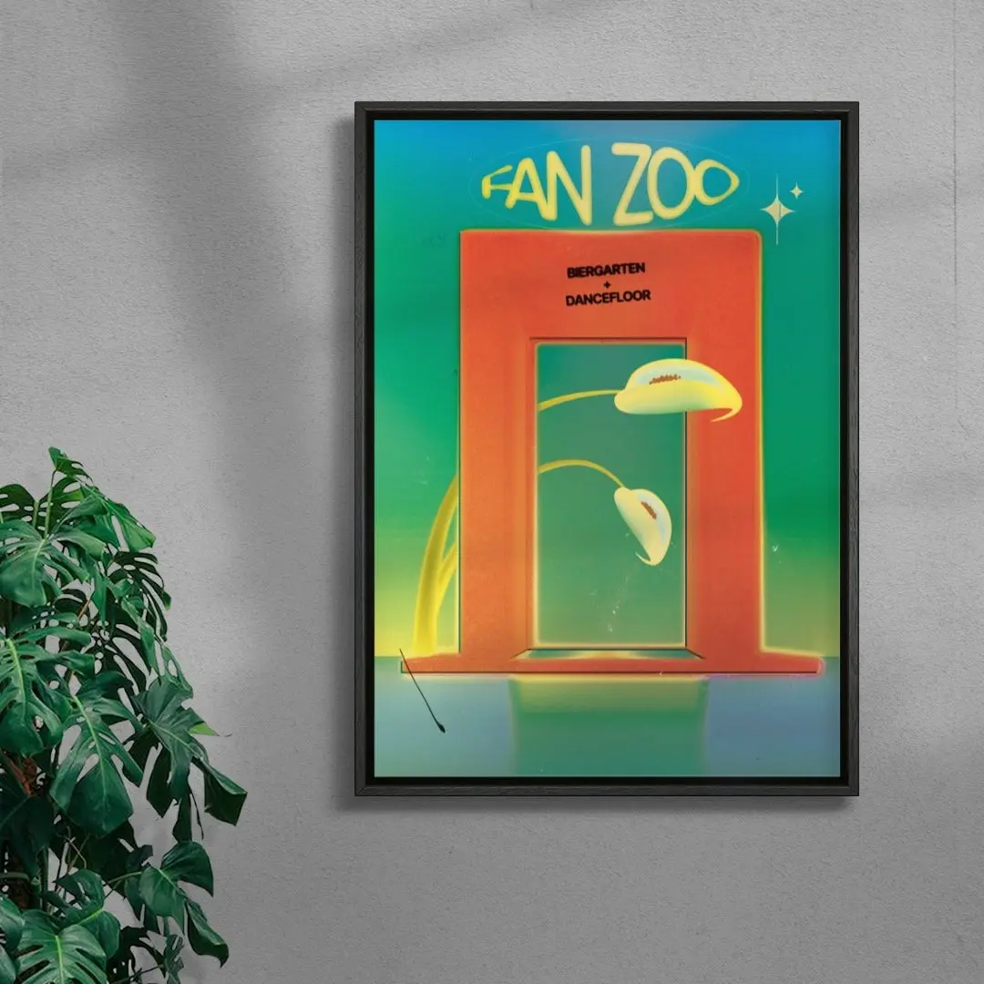 Fan Zoo - Image 3