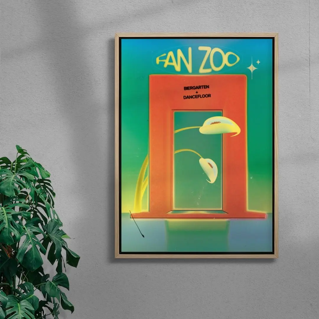 Fan Zoo - Image 4