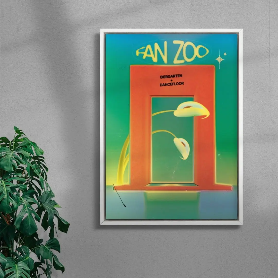 Fan Zoo - Image 5