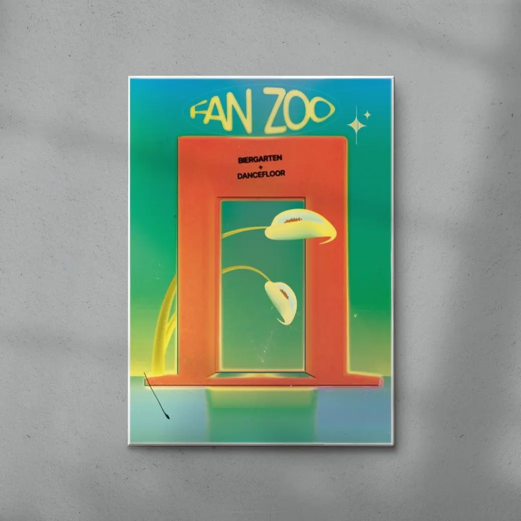 Fan Zoo - Image 6