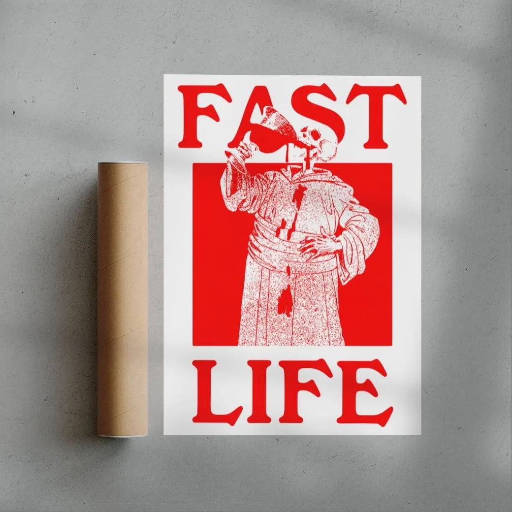 Fast Life - Image 2