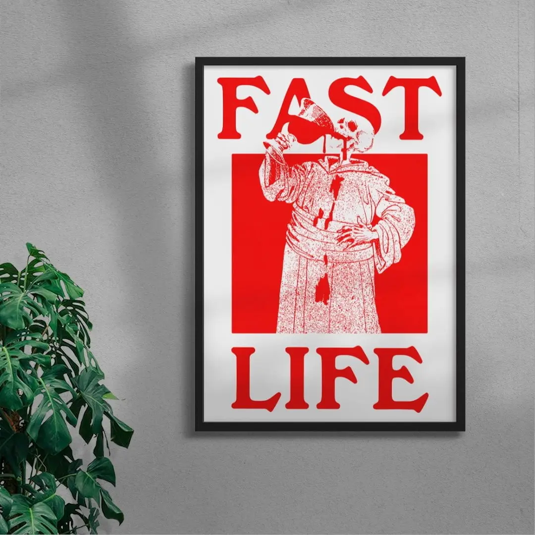 Fast Life - Image 3