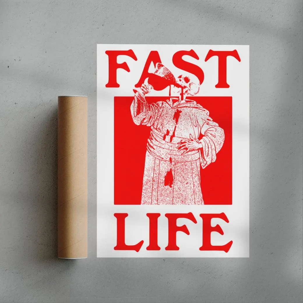 Fast Life - Image 3