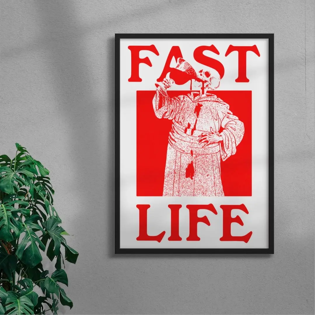 Fast Life - Image 4