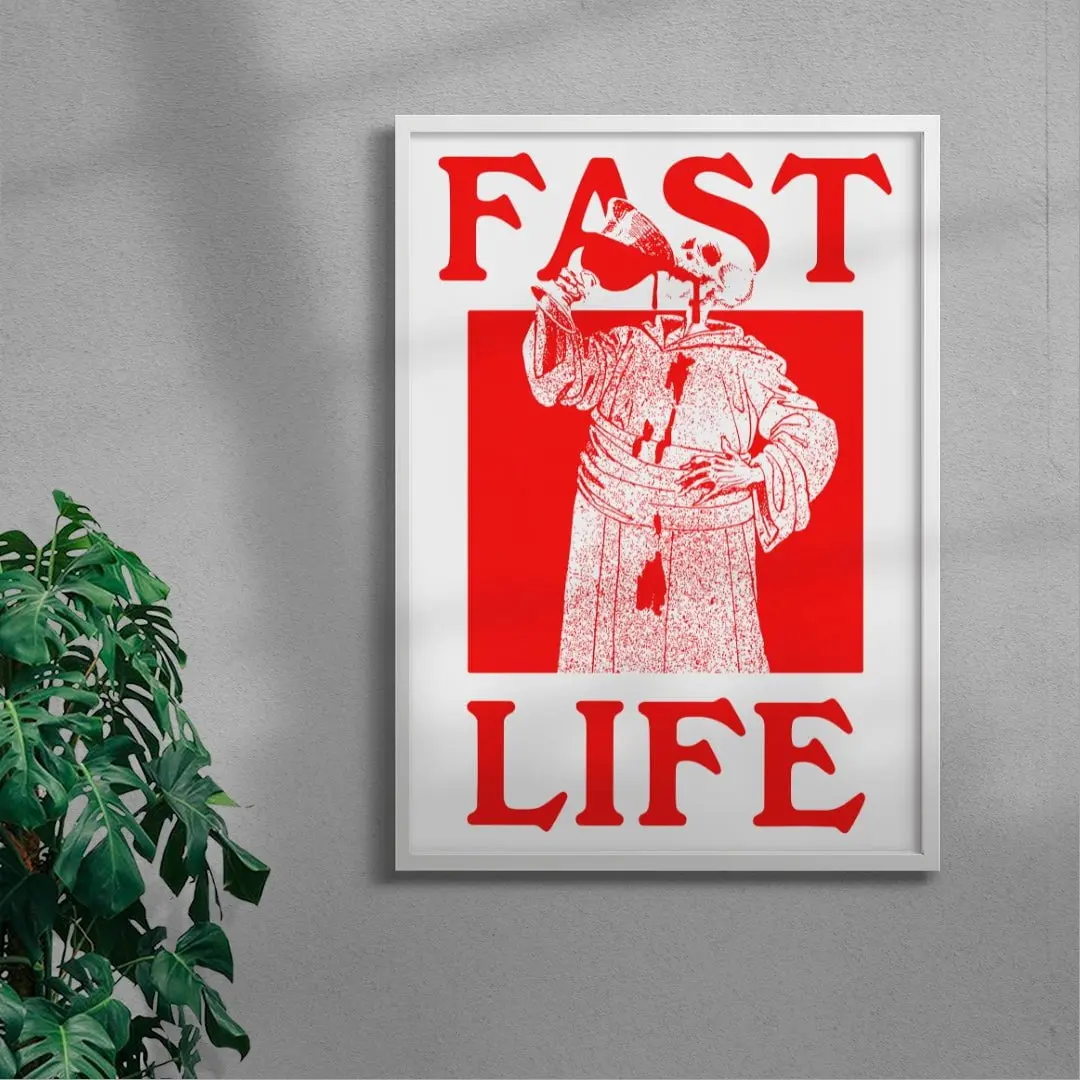 Fast Life - Image 5