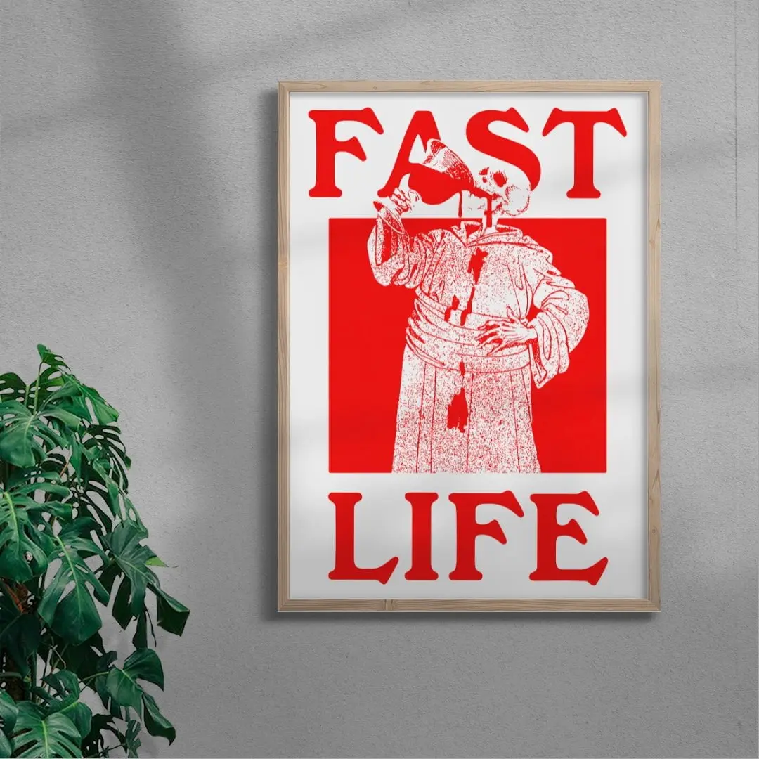 Fast Life - Image 6