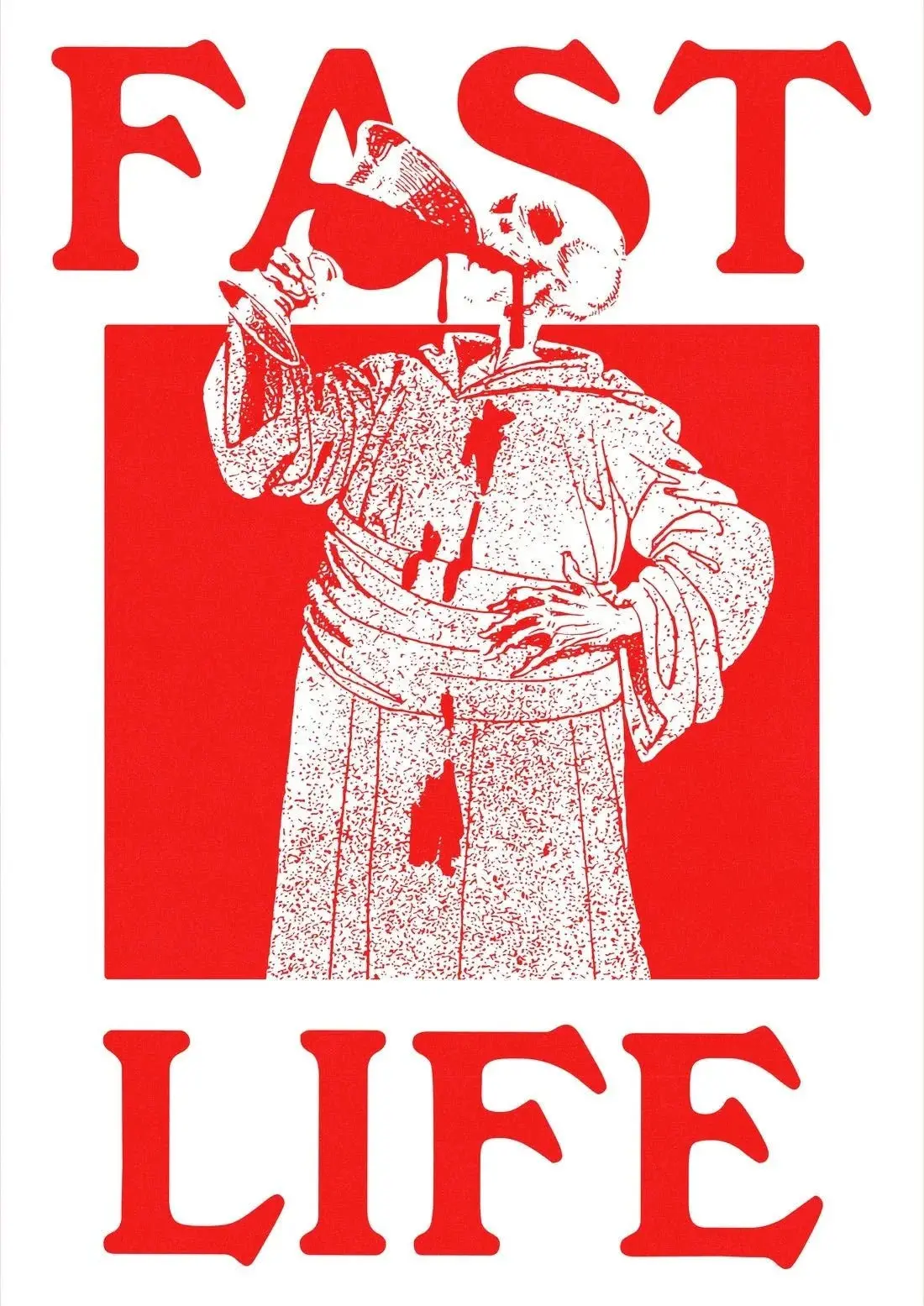 Fast Life - Image 2