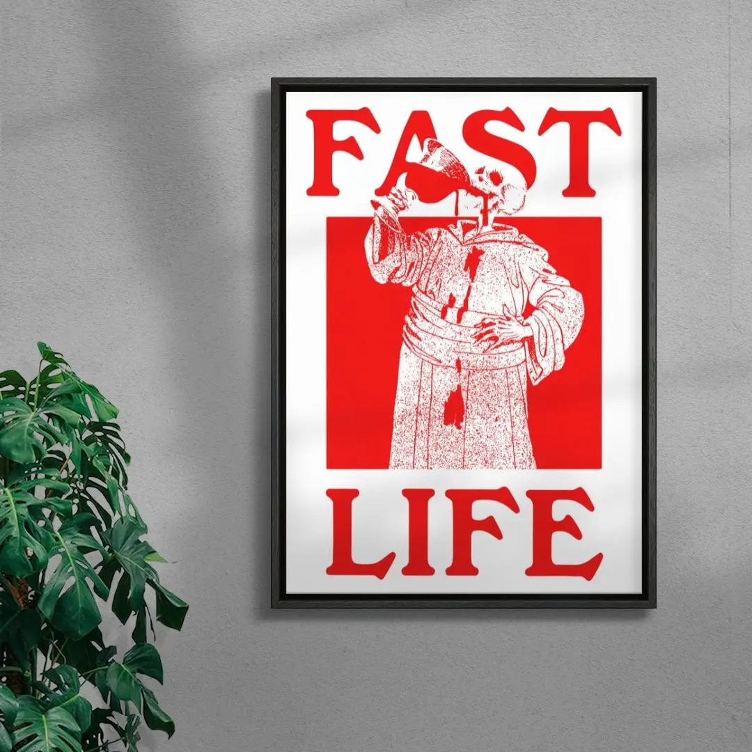 Fast Life - Image 3