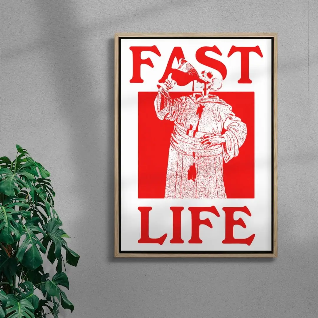 Fast Life - Image 4