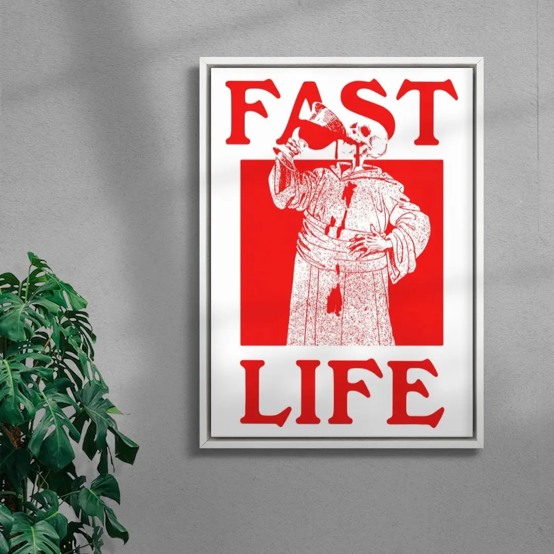 Fast Life - Image 5
