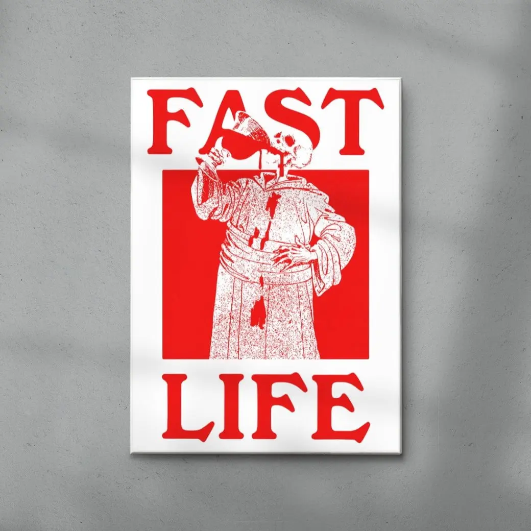 Fast Life - Image 6