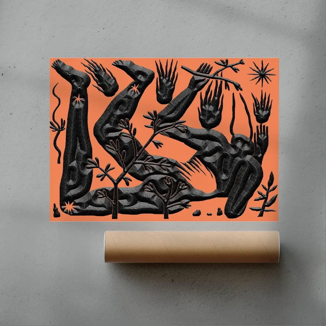 Faune and Falling Stars - Image 2