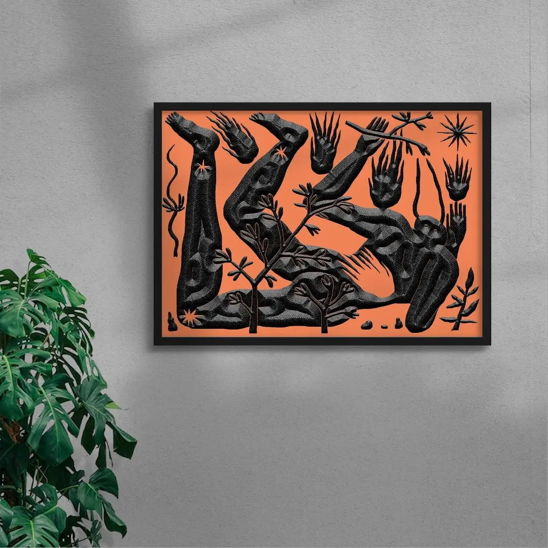 Faune and Falling Stars - Image 3
