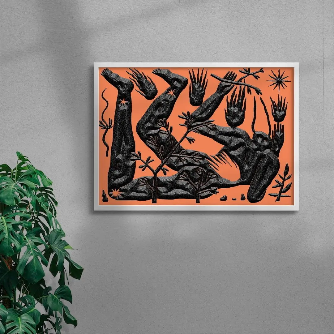 Faune and Falling Stars - Image 4