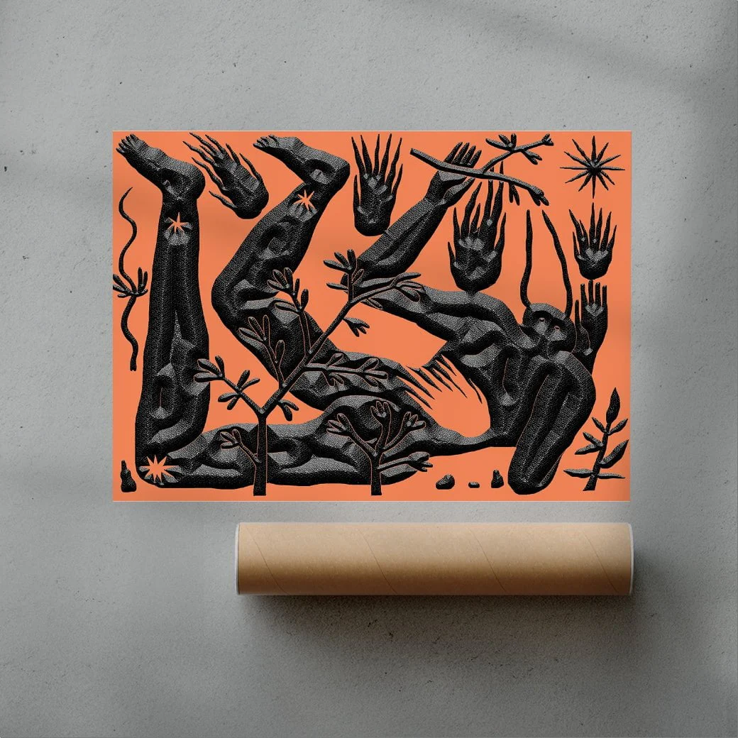 Faune and Falling Stars - Image 3