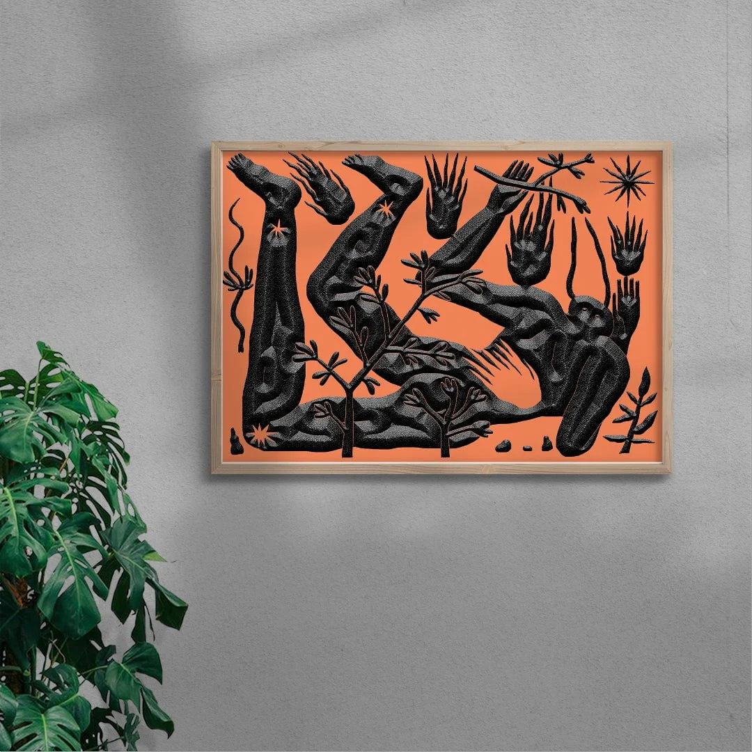 Faune and Falling Stars - Image 6