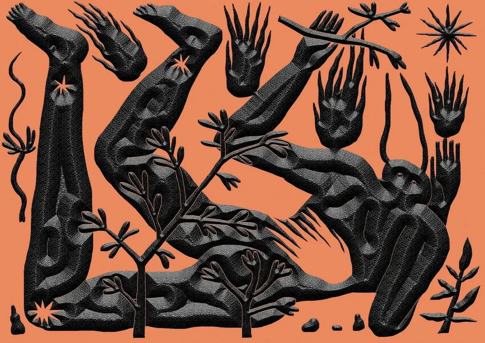 Faune and Falling Stars - Image 2