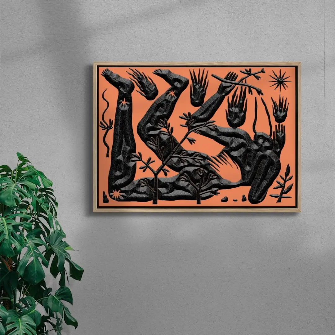 Faune and Falling Stars - Image 4