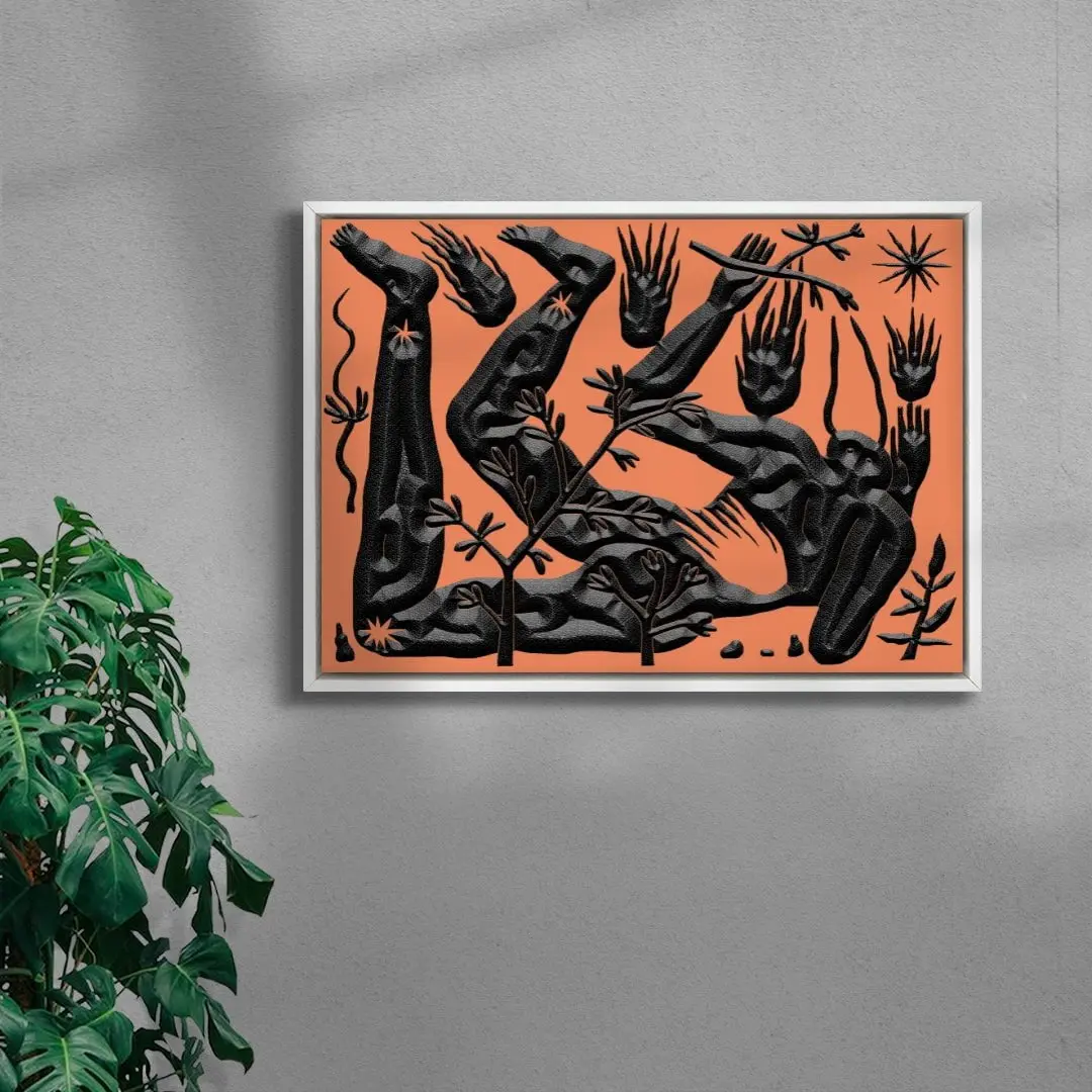 Faune and Falling Stars - Image 5
