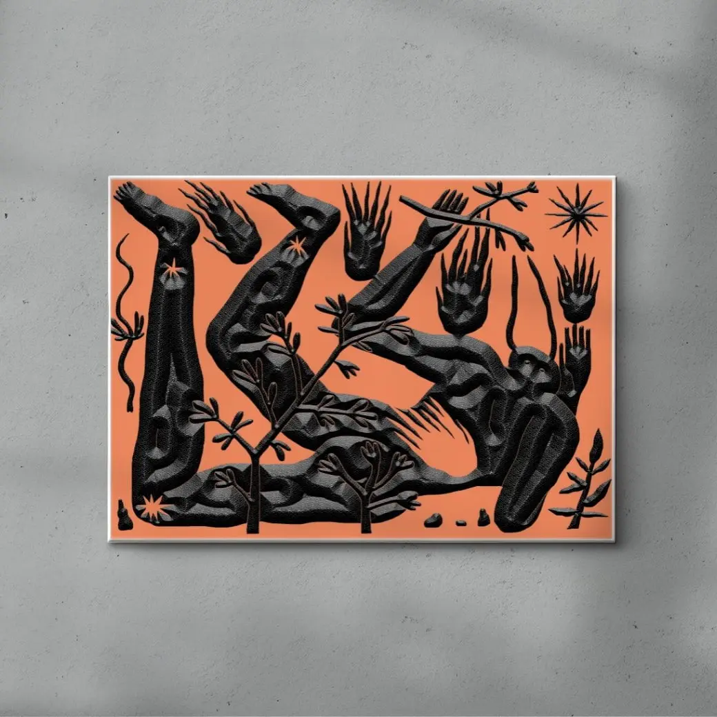 Faune and Falling Stars - Image 6