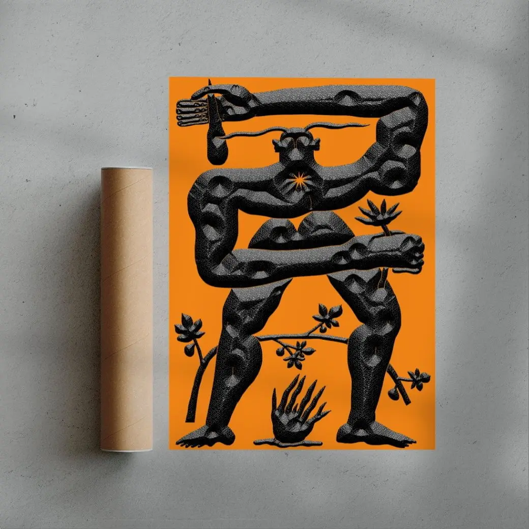 Faune and Fire - Image 2