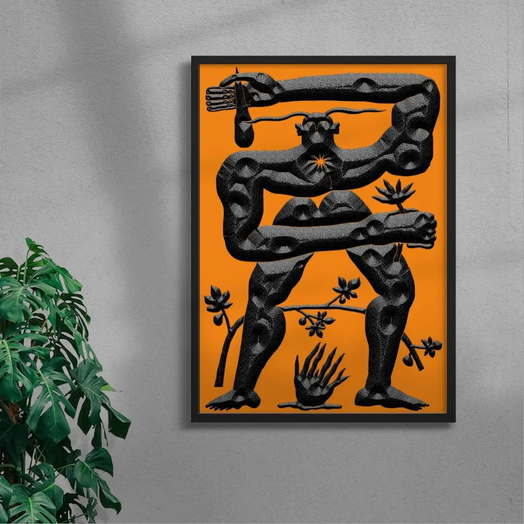 Faune and Fire - Image 3