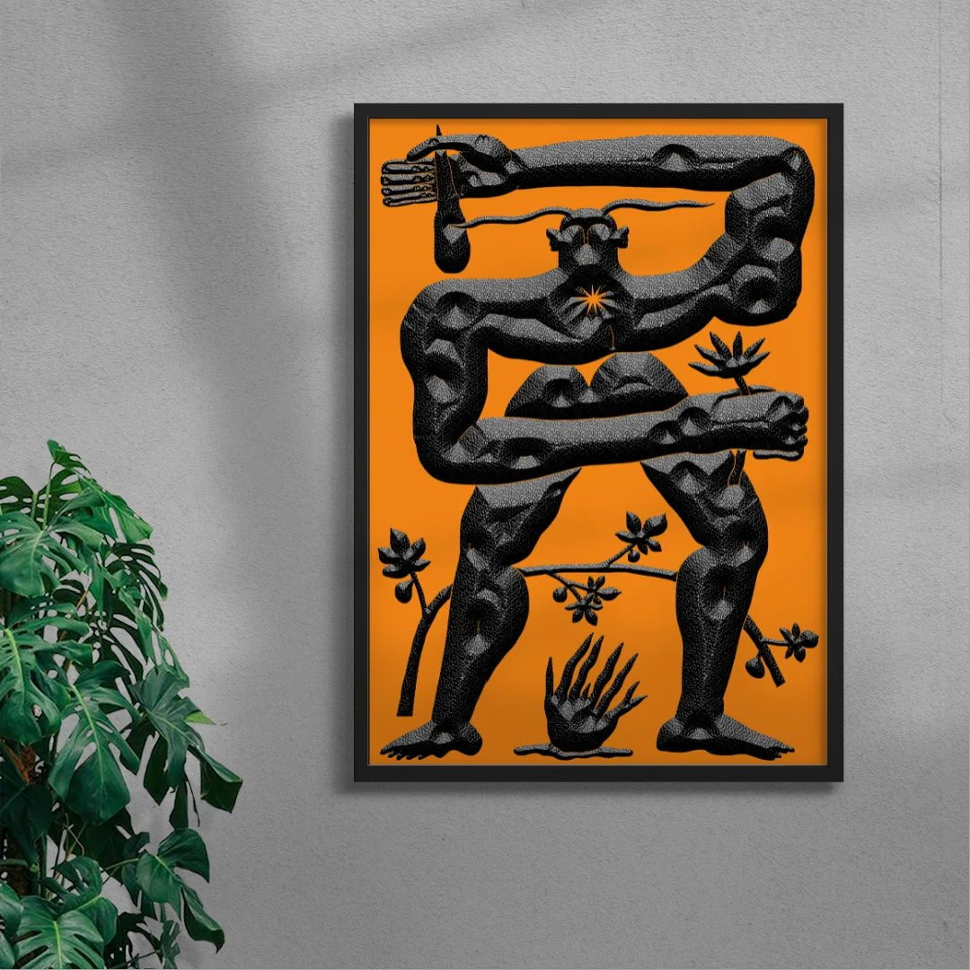 Faune and Fire - Image 4