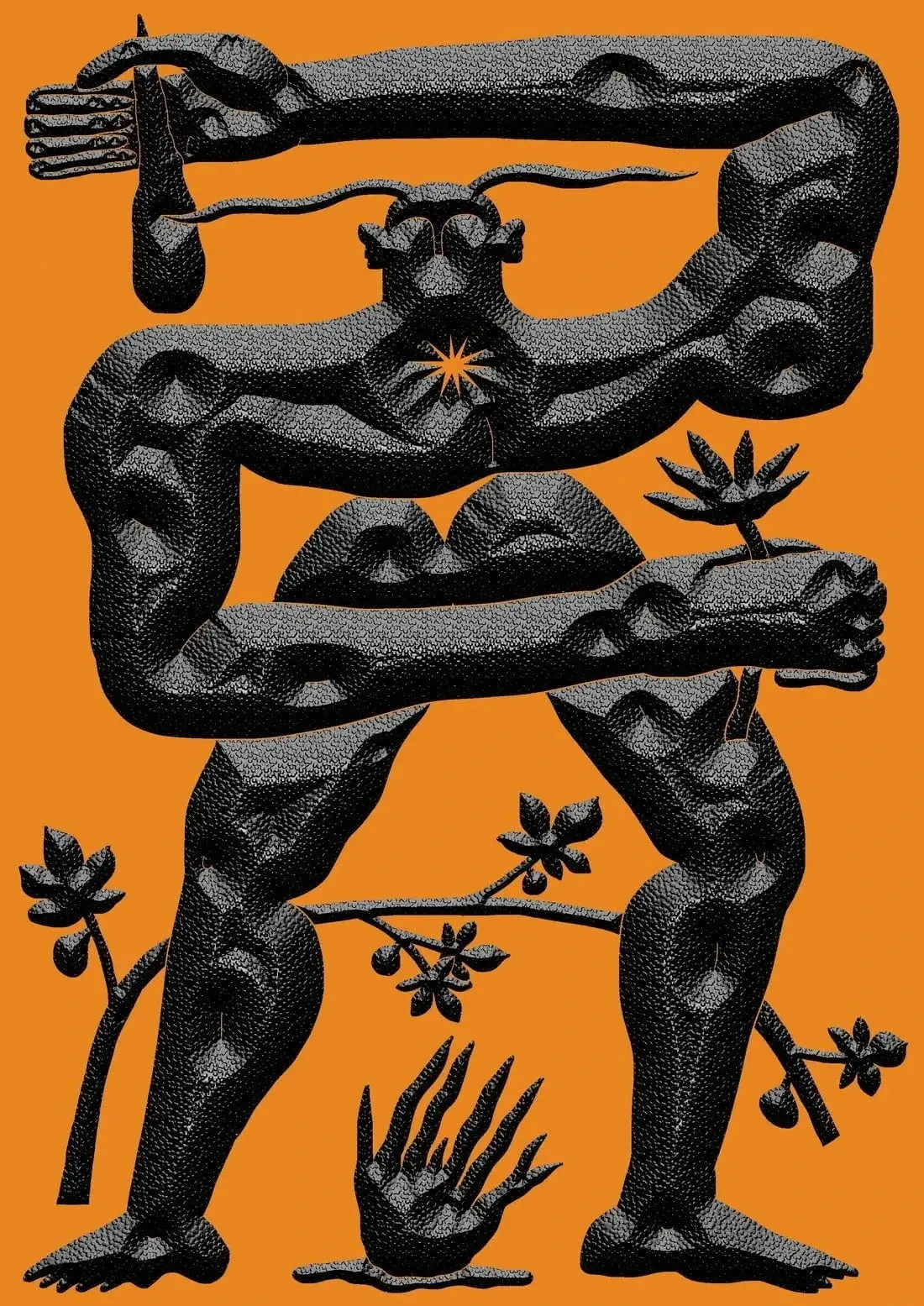 Faune and Fire - Image 2