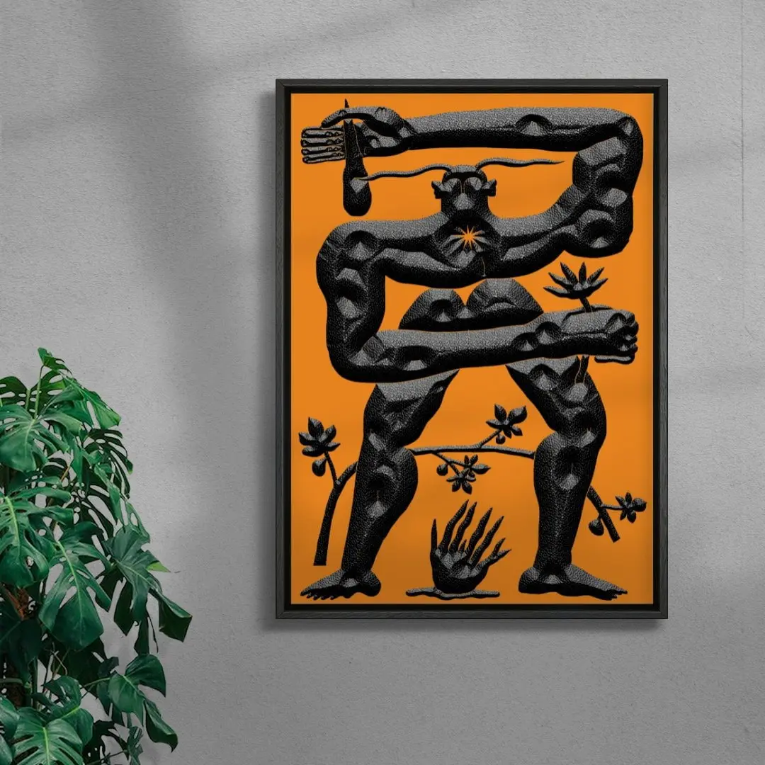 Faune and Fire - Image 3