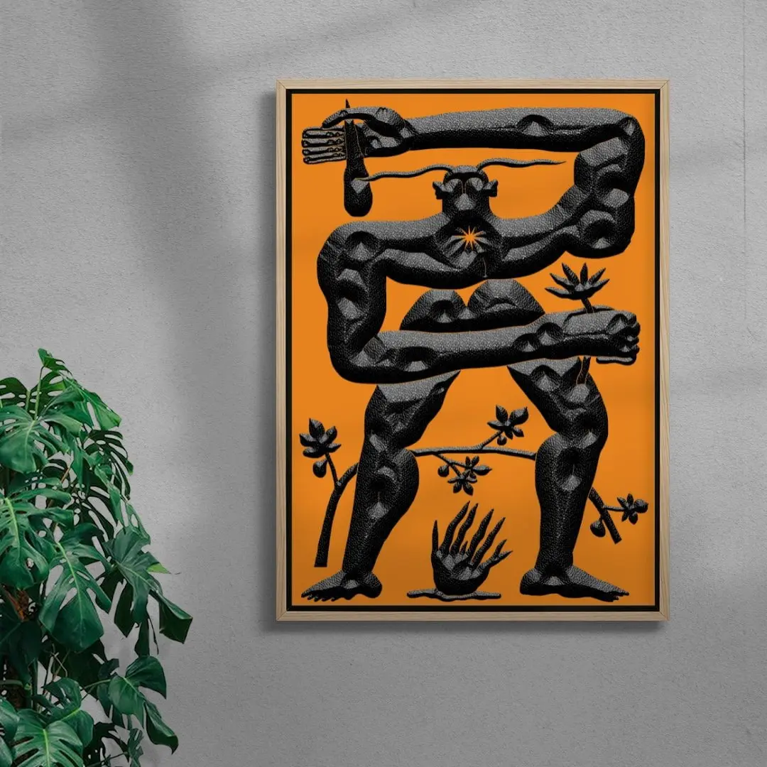 Faune and Fire - Image 4