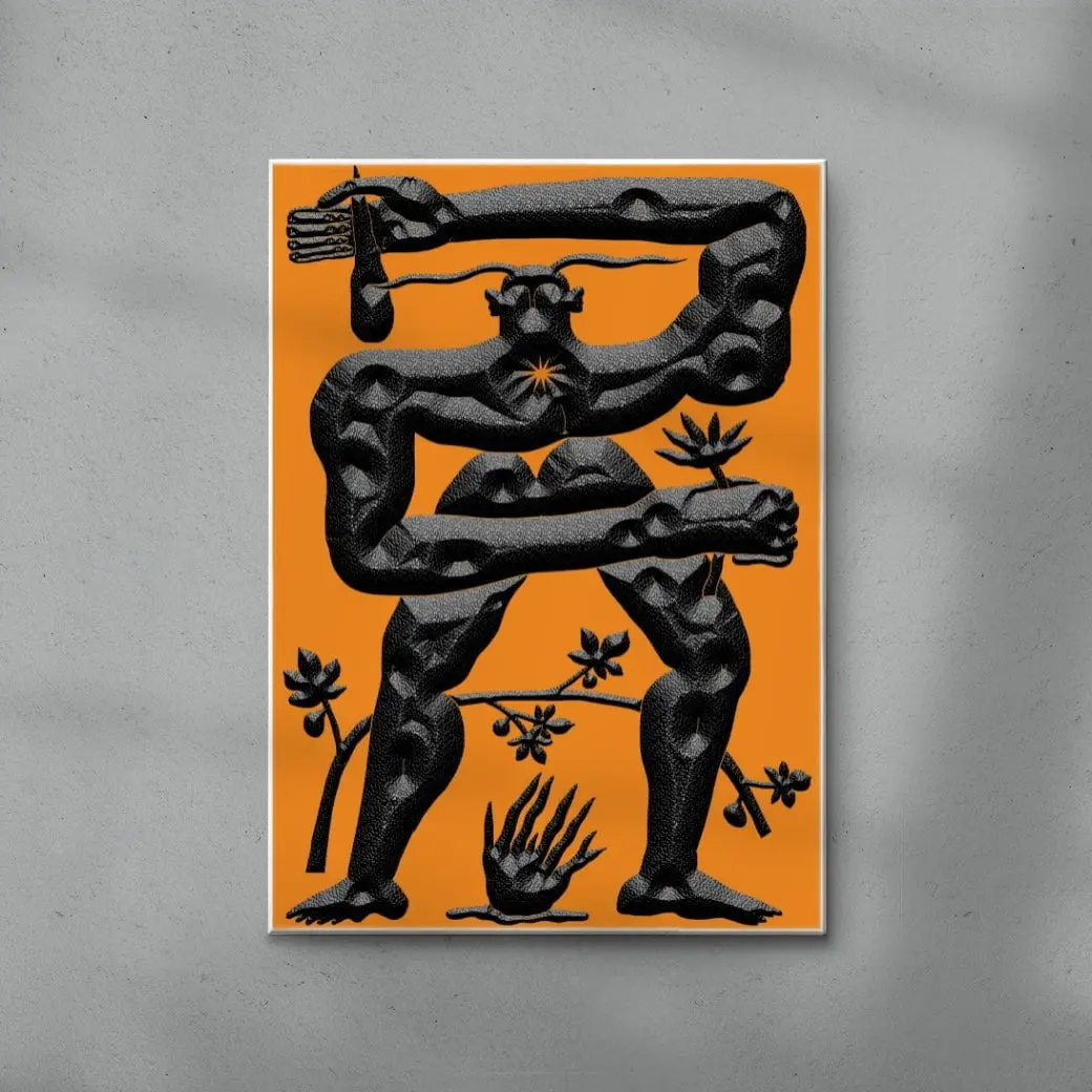 Faune and Fire - Image 6